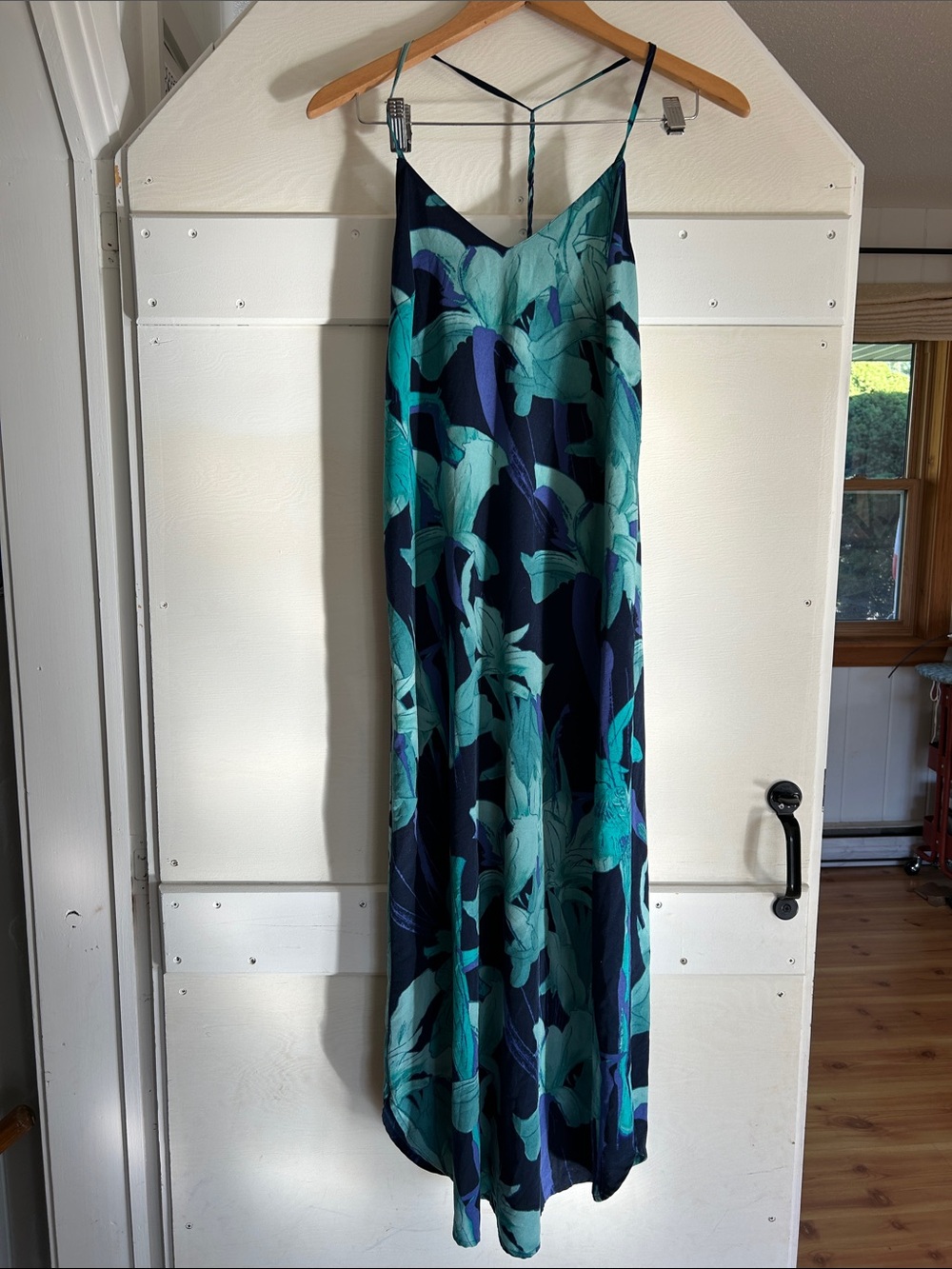 Ann Taylor LOFT tank dress